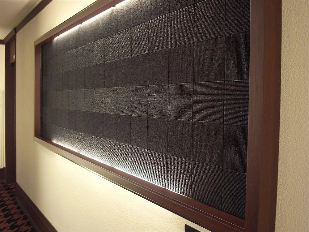 Hotel Sunroute Kyōto
