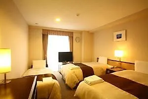 Hotel Sunroute Kyōto