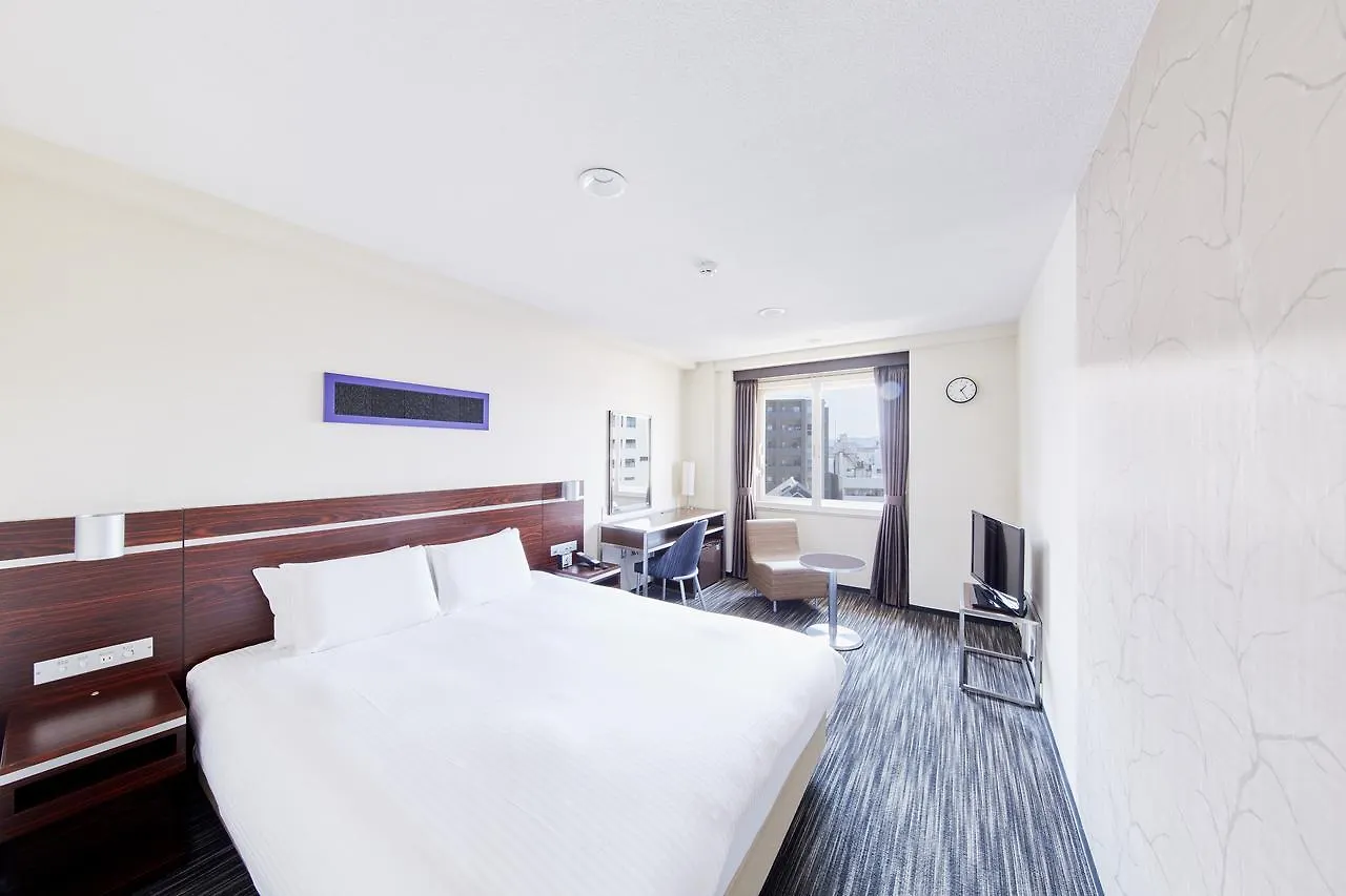****  Hotel Sunroute Kyōto Japan