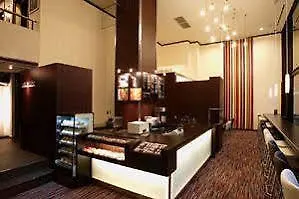Hotel Sunroute Kyōto