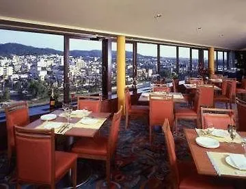 Hotel Sunroute Kyōto 4*,