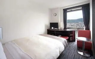 Hotel Sunroute Kyōto